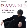 Maxim Rysanov, Ashley Wass - Pavane (SACD)